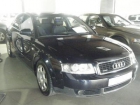 Audi A4 2.5 tdi quattro - mejor precio | unprecio.es