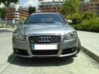 Audi A4 Avant 2.0TDI Q. 170 DPF - mejor precio | unprecio.es