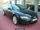 Audi A7 SPORTBACK 3.0 TDI Quattro S-T - mejor precio | unprecio.es