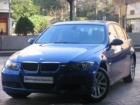 BMW Serie 3 Dd xDrive Berlina - mejor precio | unprecio.es