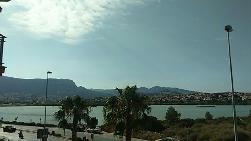 calpe 100m playa de la fosa