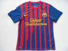 camiseta del barcelona messi 11/12 nuevo y oficial talla m y l - mejor precio | unprecio.es