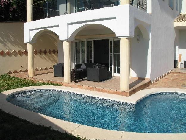 Chalet en venta en Benalmadena Costa, Málaga (Costa del Sol)