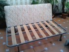 colchon somier 180x90 y patas - mejor precio | unprecio.es