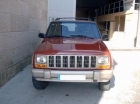 Comprar Jeep Cherokee '01 en Cambados - mejor precio | unprecio.es