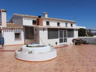 Finca/Casa Rural en venta en Vélez-Rubio, Almería (Costa Almería)