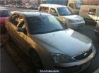 Ford Mondeo 2.0i 16v Ghia - mejor precio | unprecio.es