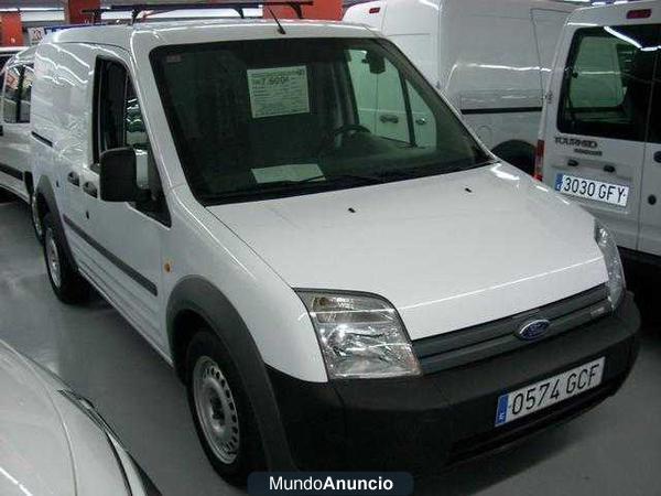 Ford Tourneo CONNECT FT 220 TDCI 75