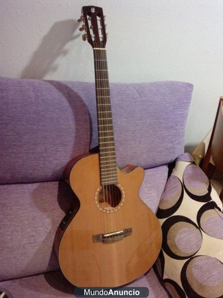 Guitarra Cort CEC5