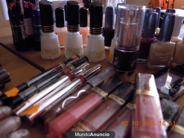 lote cosmeticos 1000 uds