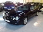 MERCEDES-BENZ Clase CLK CLK 320 AVANTGARDE AUTO, AZUL METALISADO, año 2002, 121000 km, , SE VENDE EN BUEN ESTADO CON TOD - mejor precio | unprecio.es