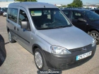 Opel Combo 1.3 CDTI Tour Essentia75 - mejor precio | unprecio.es