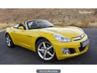 Opel GT 2.0 T - mejor precio | unprecio.es