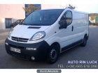 Opel Vivaro Viv.Fg.Corto 1.9CDTI 2700 100 - mejor precio | unprecio.es