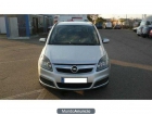 Opel Zafira 1.9CDTi Enjoy 120 - mejor precio | unprecio.es