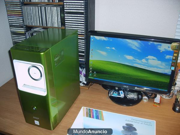 pentium 4 2,66 ghz ,VENDO O CAMBIO X ANDROID