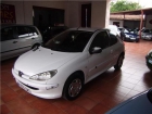 Peugeot 206 1.9D - mejor precio | unprecio.es