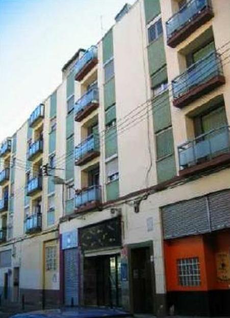 Piso en Casetas