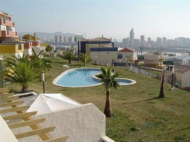 Piso en Finestrat
