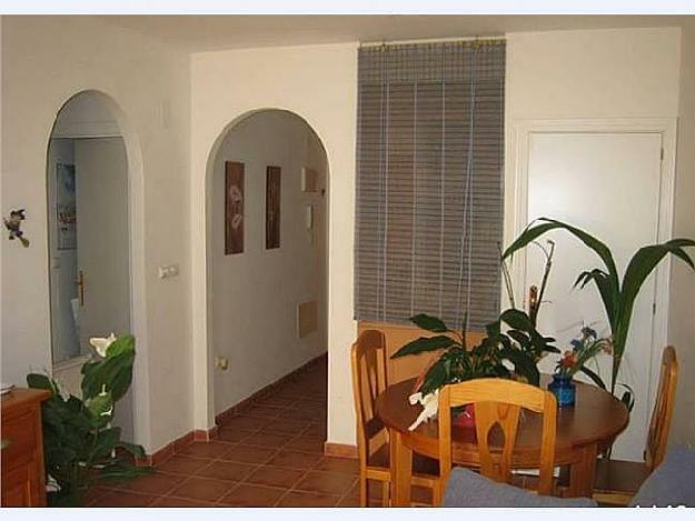 Piso en Mutxamel/Muchamiel