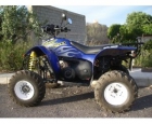 POLARIS TRAIL BLAZER 250 - mejor precio | unprecio.es