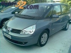 RENAULT ESPACE 1.9 DCI EXPRESSION - Avila - mejor precio | unprecio.es