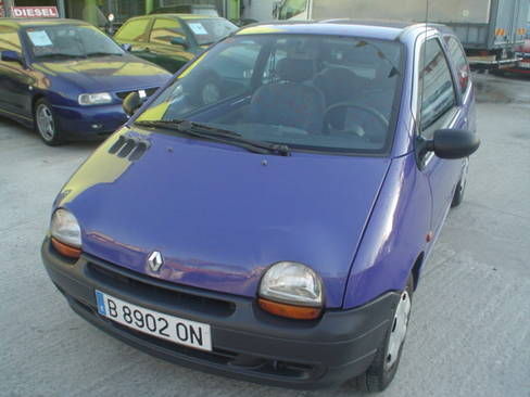 RENAULT LAGUNA 1.5DCI EXPRESSION