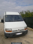 RENAULT MASTER 2.5 D 80 CV - mejor precio | unprecio.es