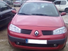 Renault Megane - mejor precio | unprecio.es