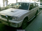 SE VENDE MITSUBISHI L200 (PICK-UP) 4X4 Doble cabina - mejor precio | unprecio.es