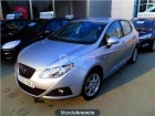 Seat Ibiza 1.6 TDI 90cv Style DPF - mejor precio | unprecio.es