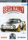 Sega Rally 2 - mejor precio | unprecio.es