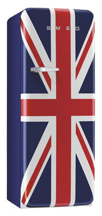 Smeg FAB28RUJ1 A++
