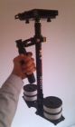 STEADICAM STEADYCAM ESTABILIZADOR FLYCAM 3000 TRIPODE CANON NIKON 7D 5D D90 - mejor precio | unprecio.es