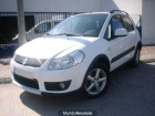 Suzuki SX 4 1.9DDIS GL+ 120CV - mejor precio | unprecio.es