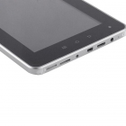 Tablet: 7"Capacitive Touch LCD 3G Android 4.0 Cortex A9 WIFI MID Tablet Notebook With Came - mejor precio | unprecio.es