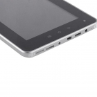 Tablet: 7"Capacitive Touch LCD 3G Android 4.0 Cortex A9 WIFI MID Tablet Notebook With Came - mejor precio | unprecio.es