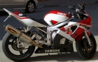 VENDO YAMAHA R6 - mejor precio | unprecio.es