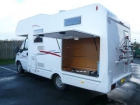 Vends Camping car Capucine Moncayo Méditeranéo 360 Annee 2006 - mejor precio | unprecio.es