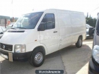 Volkswagen LT 35 2.5 TDI larga - mejor precio | unprecio.es