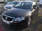 VOLKSWAGEN PASSAT 2.0 TDI 140CV TRENDLINE - Ciudad Real - mejor precio | unprecio.es