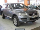 Volkswagen Touareg 5.0 V10 TDI Tiptronic - mejor precio | unprecio.es