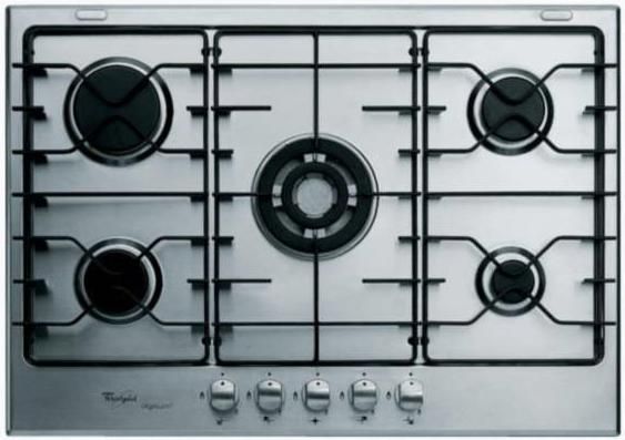 Whirlpool AKT 725 IXL