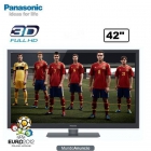 3D SMART TV LED 42\" PANASONIC 300HZ- NAVEGADOR - mejor precio | unprecio.es