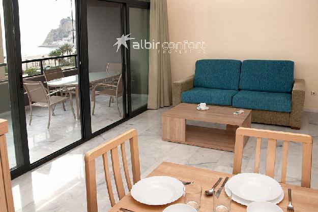 Apartamento en Benidorm