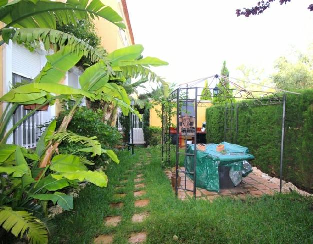 Apartamento en Jávea/Xàbia