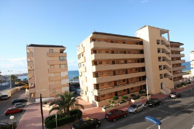 Apartamento en Torrevieja