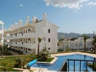 Apartamento en venta en Alfàs del Pi (l'), Alicante (Costa Blanca)