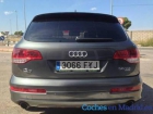 Audi Q7 - mejor precio | unprecio.es