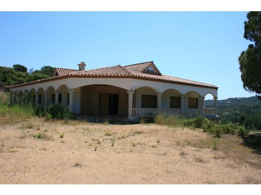 Casa con parcela - Tossa de Mar